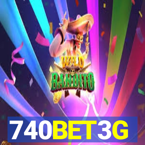 740BET3G