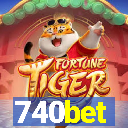 740bet