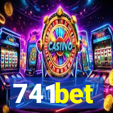 741bet