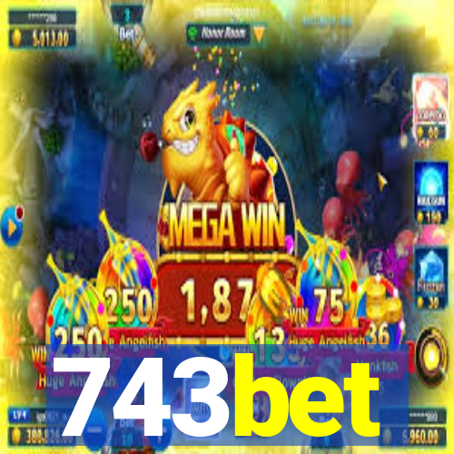743bet