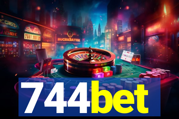 744bet