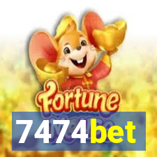 7474bet