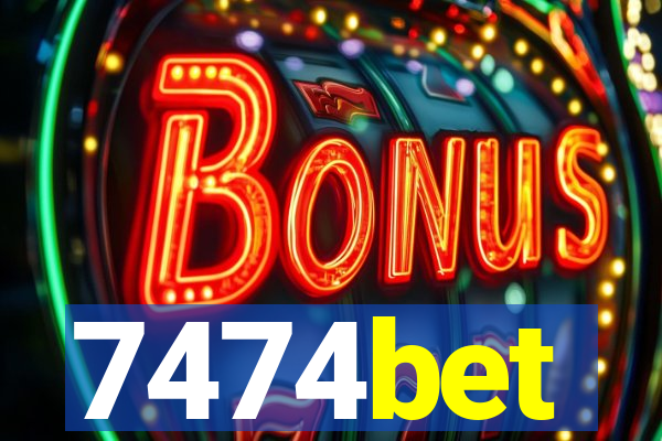 7474bet
