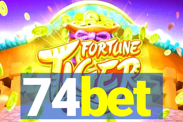 74bet
