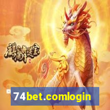 74bet.comlogin