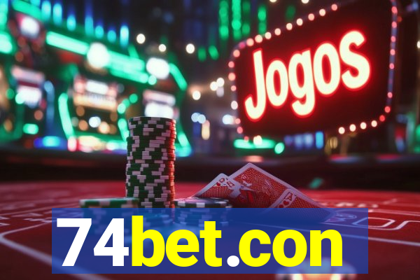 74bet.con