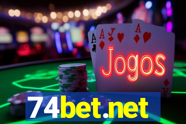 74bet.net