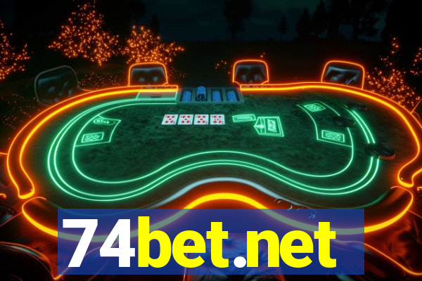 74bet.net