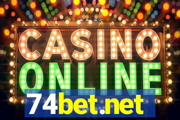 74bet.net