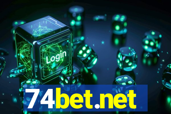 74bet.net