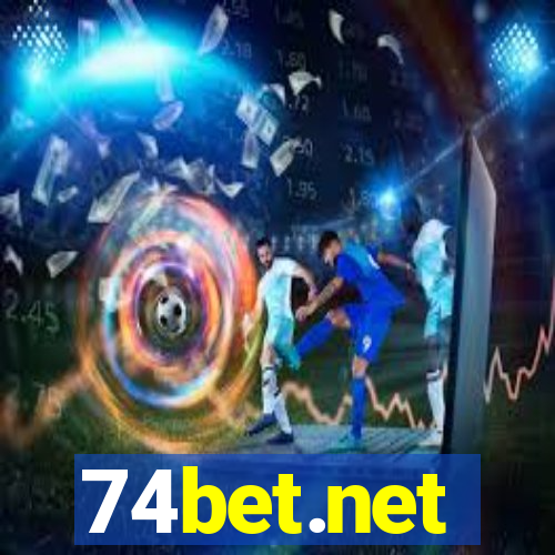 74bet.net