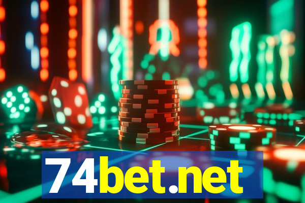 74bet.net