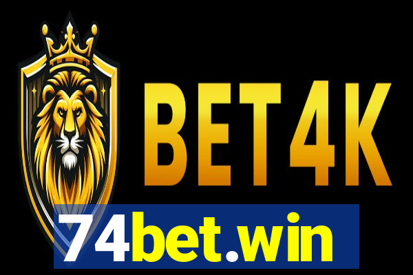 74bet.win