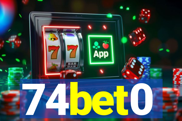 74bet0