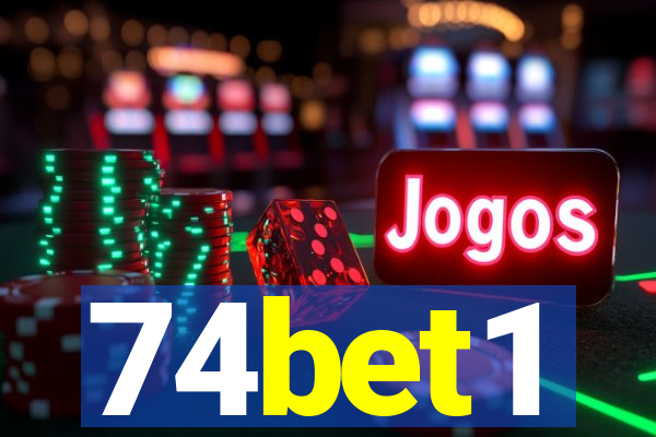 74bet1