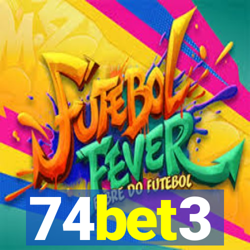 74bet3