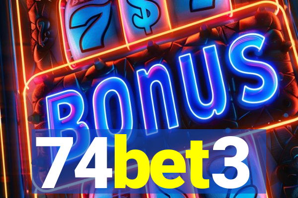 74bet3