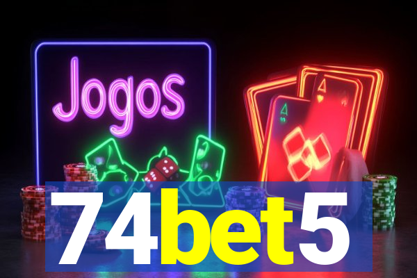 74bet5