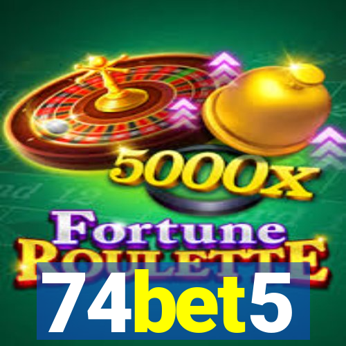 74bet5