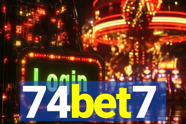 74bet7