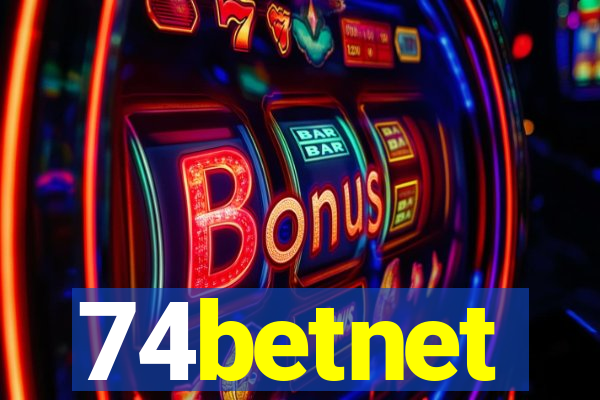 74betnet