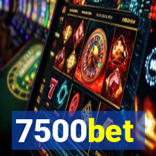 7500bet