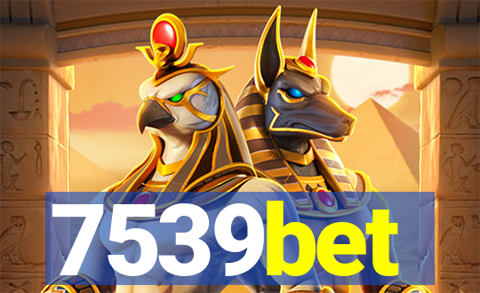 7539bet