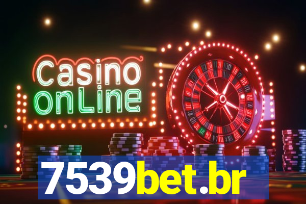 7539bet.br