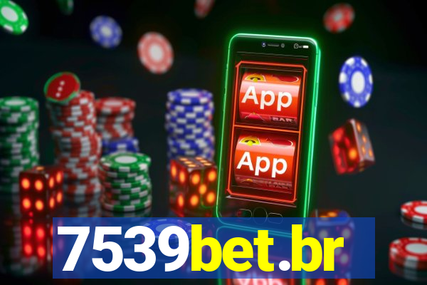 7539bet.br