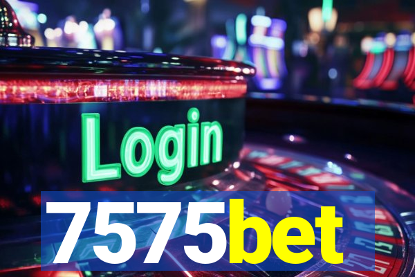7575bet