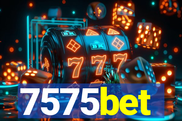 7575bet