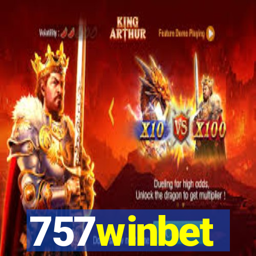757winbet