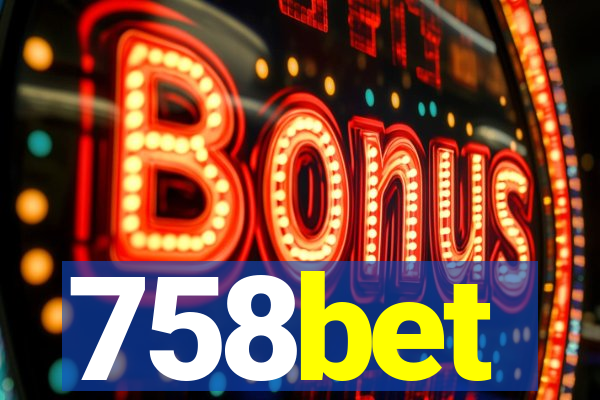 758bet
