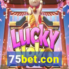 75bet.con