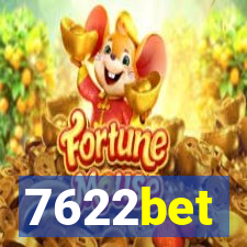 7622bet