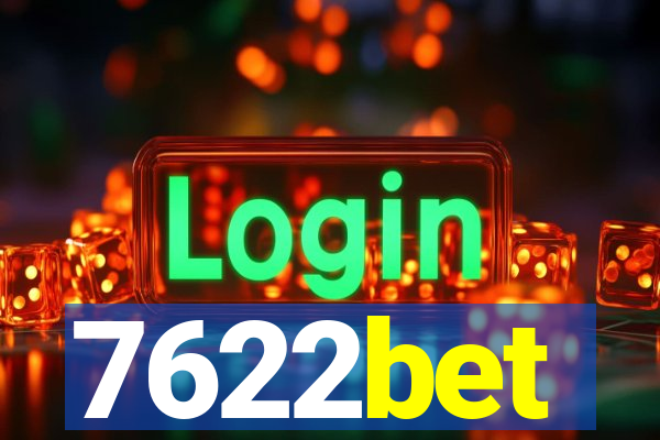 7622bet
