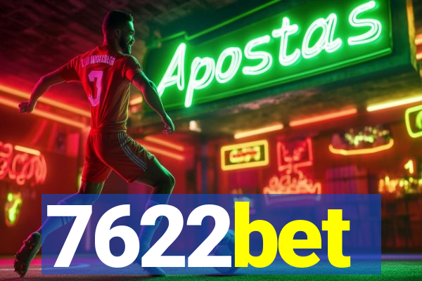 7622bet
