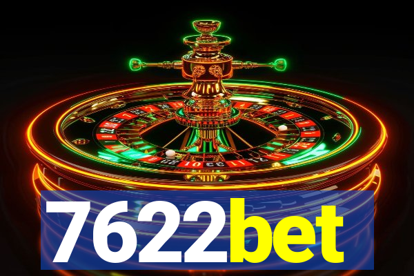 7622bet