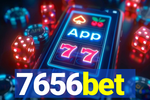 7656bet