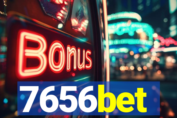 7656bet