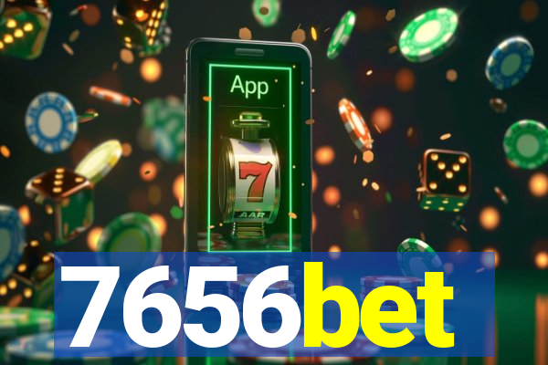 7656bet