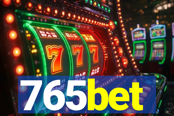 765bet