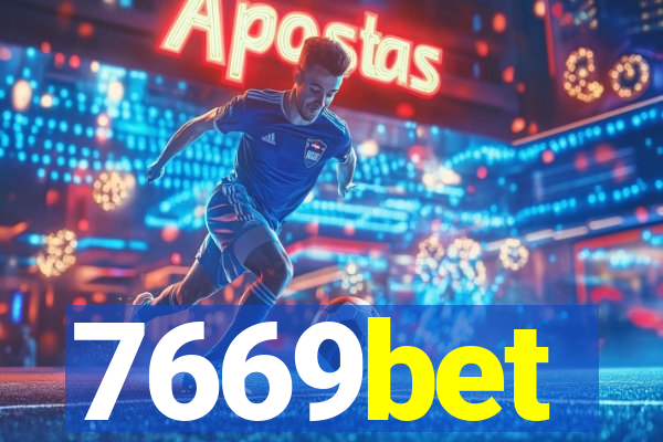 7669bet