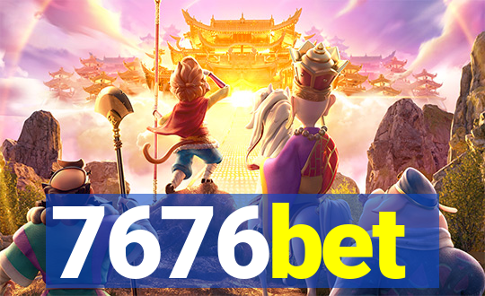 7676bet