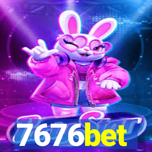 7676bet