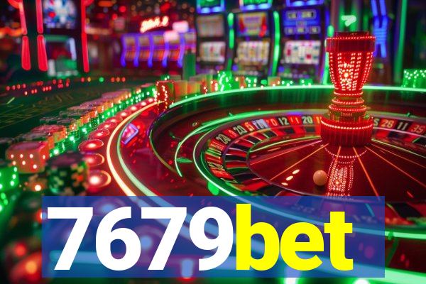 7679bet