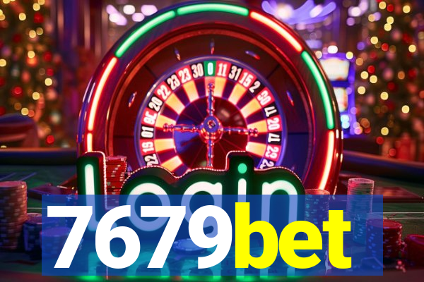 7679bet