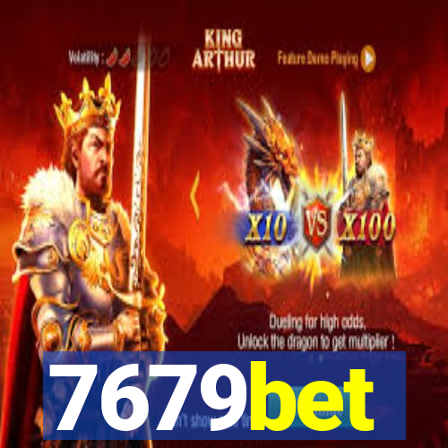 7679bet
