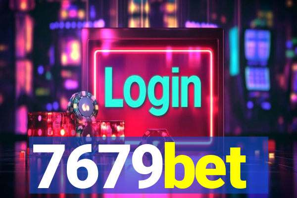 7679bet