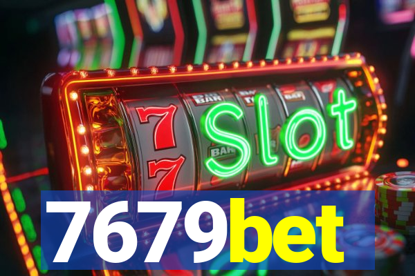 7679bet